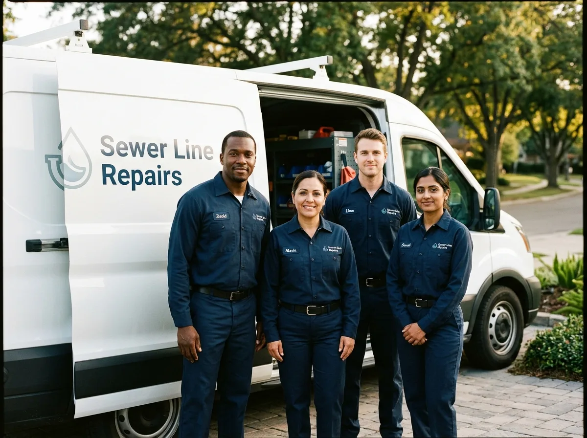 Emergency Plumber company in East Wareham, MA